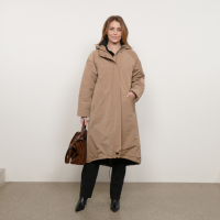 Parka Glenda